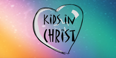 Kids in Christ